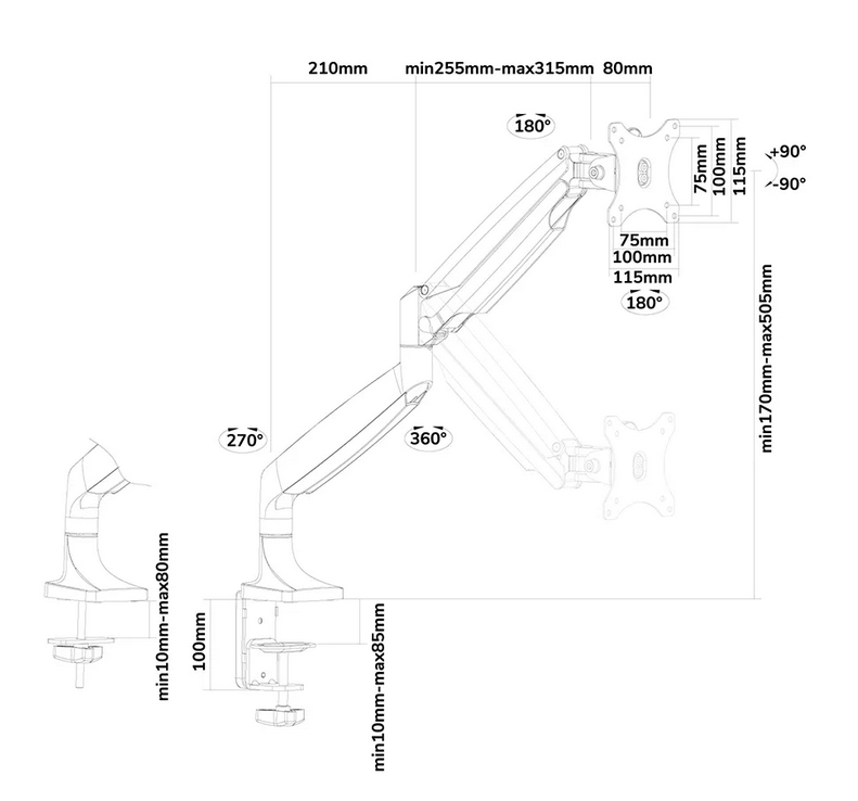 stoyka-neomounts-flat-screen-desk-mount-10-32-d-neomounts-by-newstar-nm-d750blac